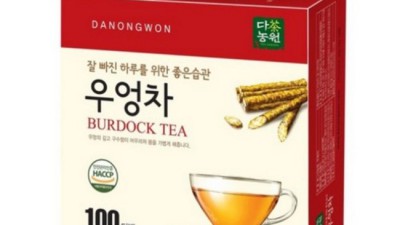 향긋한 건강, 우엉차다농원 후기! ✨ 놓치면 손해!
