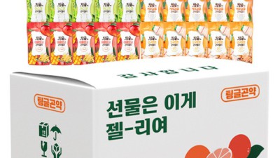 득템찬스! 오리히로 곤약젤리 후기와 꿀팁 대방출 ✨